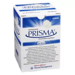 PROMOGRAN Taponamientos Prisma 28 qcm, 10 uds