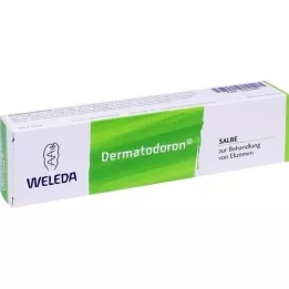 DERMATODORON Ungüento, 70 g