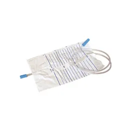 Bolsa de orina no esterilizada 2000 ml N, 10 piezas