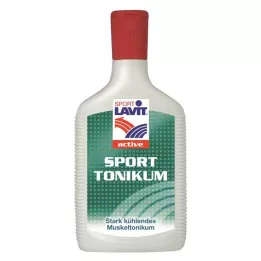 SPORT LAVIT Tónico Deportivo, 200ml