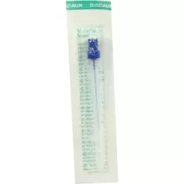 VASOFIX Braunüle Mandrin 22 g 25 mm azul, 1 pz