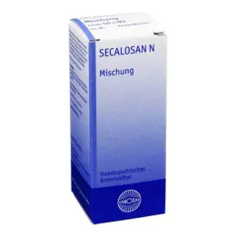 SECALOSAN n gotas, 50 ml