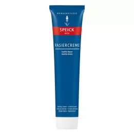 SPEICK Crema de afeitar para hombres, 75 ml