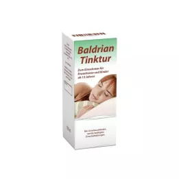 TINTURA DE VALERIANA, 100 ml