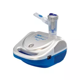 MICRODROP Inhalador Pro2, 1 unidad