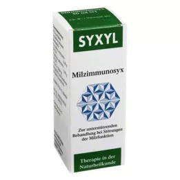 MILZIMMUNOSYX Gotas, 50 ml