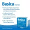 BASICA Microperlas alcalinas directas, 30 uds