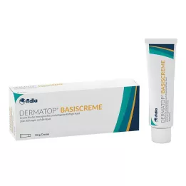 DERMATOP Crema base, 50 g