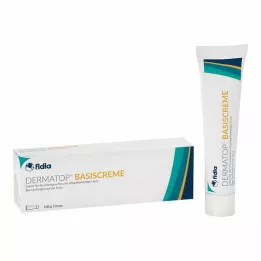 DERMATOP Crema base, 100 g