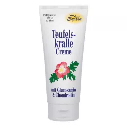 TEUFELSKRALLE CREMA, 100 ml