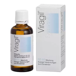 VIRAGIL líquido, 50 ml