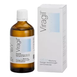 VIRAGIL líquido, 100 ml