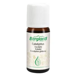 Aceite de eucalipto, 10 ml