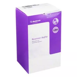 PARADIGM 5 Embalacre Big Pack 1.8 ml, incluida la batería., 50 pz