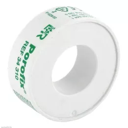 POROFIX Yeso adhesivo 1,25 cm x 5 m, 1 ud