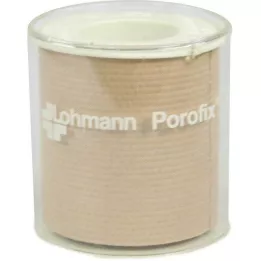 POROFIX Emitir yeso 5 CMX5 m, 1 pz