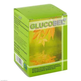 GLUCOBEL Cápsulas para diabéticos, 90 uds