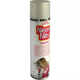NEON LIFT SPRAY, 152 ml