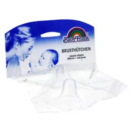 BRUSTHÜTCHEN Silicona 101241,pz