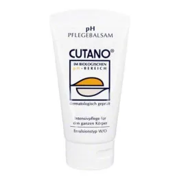 CUTANO Bálsamo de cuidado, 150 ml