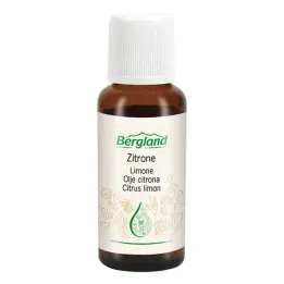Aceite de limón, 30 ml