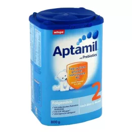 APTAMIL 2 EP Polvo, 800 g