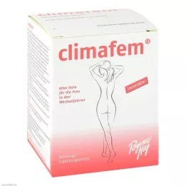 CLIMAFEM Tabletas, 60 uds