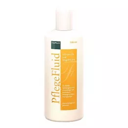 Bioplant Whersing Fluid, 300 ml