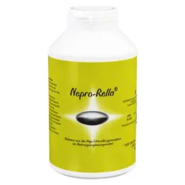 NEPRO-RELLA Tabletas, 1500 uds