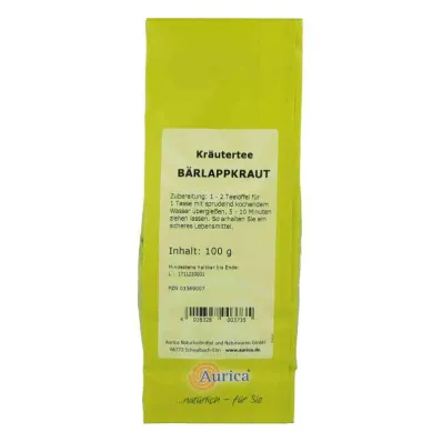 Té de hierbas de musgo club (100 g)