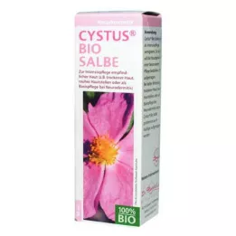DR. PANDALIS Ungüento Bio Cystus, 50 ml