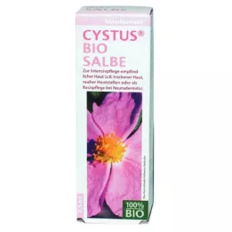 DR.PANDALIS Ungüento Cystus Bio, 7,5 ml