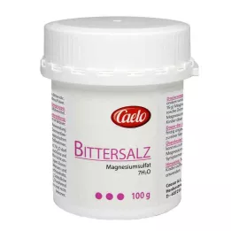 BITTERSALZ Caelo HV-Paquete, 100 g