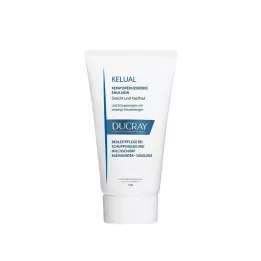 DUCRAY KELUAL Emulsión, 50 ml