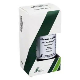 HEWA-CYL L Ho-Len-Complex Drop, 100 ml