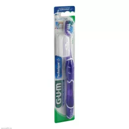 GUM Técnica +, 1 pz