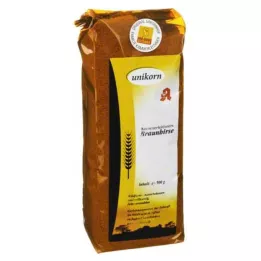 Forma salvaje chirisca marrón, 500 g