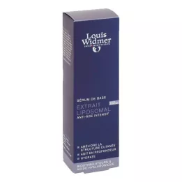 WIDMER Extracto liposomal sin aroma, 30 ml