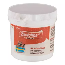 ZACTOLINE Crema, 150 ml