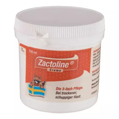 ZACTOLINE Crema, 150 ml ZACTOLINE Crema, 150 ml