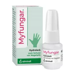 MYFUNGAR Esmalte de uñas, 6,6 ml