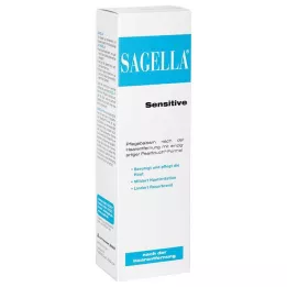 SAGELLA Bálsamo para pieles sensibles, 100 ml