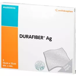 DURAFIBER Venda Ag 15x15 cm, 5 uds