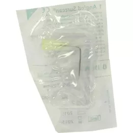 SURECAN Port Cánula 20 GX20 mm Angled, 1 pz