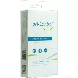 PH-CONTROL Palabra de prueba, 5 pz