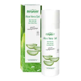 Gel de Aloe Vera de Bergland, 200 ml