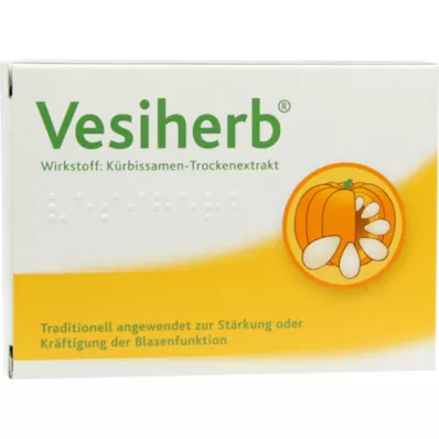 Vesiherb, 20 pz Vesiherb, 20 pz