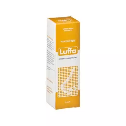 LUFFA AEROSOL NASAL, 20 ml