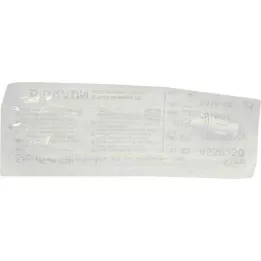 STERIFIX Filtro de paja de 4,5 cm, 1 pieza