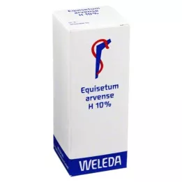 EQUISETUM ARVENSE H 10% frotación oleosa, 50 ml